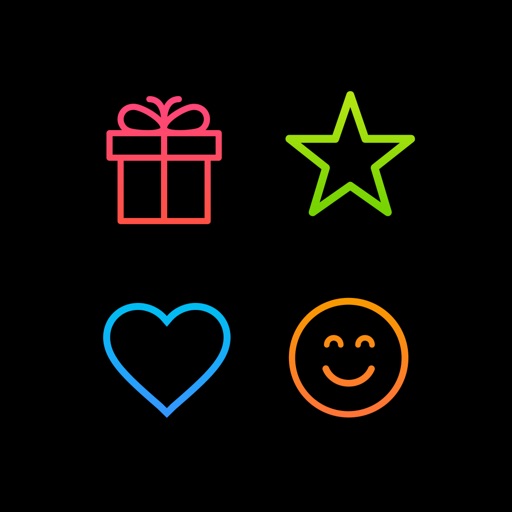 Emoji Keyboard - New Emojis, icons, stickers & Word Art and Symbols icon