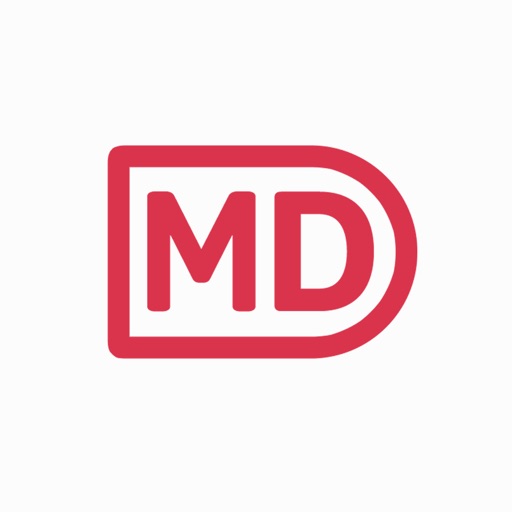 DMD - でかいマイドリーム 夢管理アプリ Free icon
