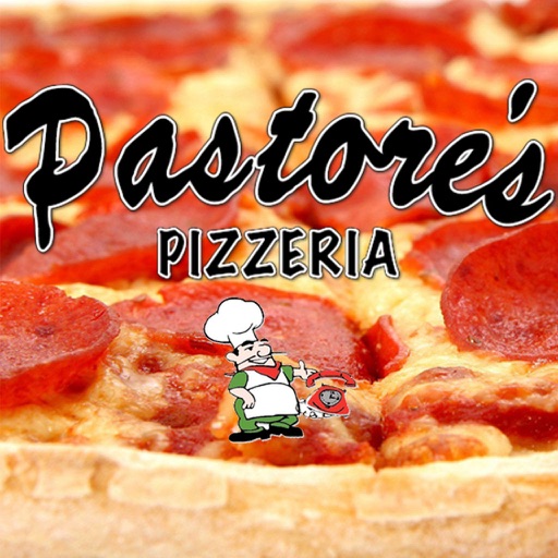 Pastore's Pizzeria