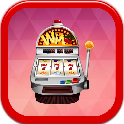 Diamond Cherries Slots Machine - FREE Las Vegas Casino Game icon