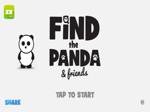 Where/s the panda