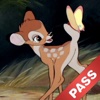 [ディズニー名作選] 英語で学ぶ「バンビ」 for PASS