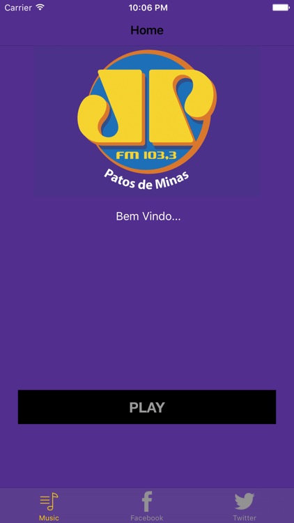 Rádio Jovem Pan Patos