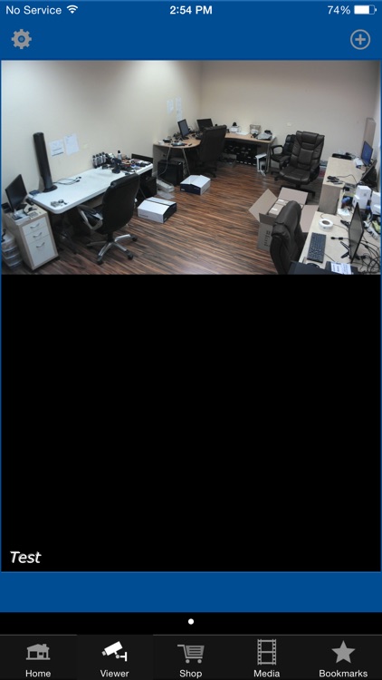iCamViewer: CCTV Camera, IP Camera, & Security Camera Live Cam Viewer