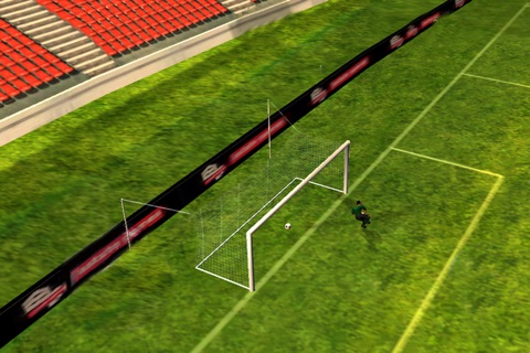 Soccer Evo Pro 2016 screenshot 3