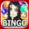 Bingo Celebrity Anime “ Casino Vegas Edition ” Pro