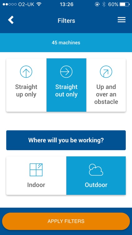 Nationwide Platforms Customer App