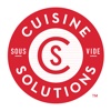 Cuisine Solutions: Sous-Vide Food Delivery