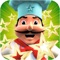 Cook and serve as a world famous chef and build your own restaurant