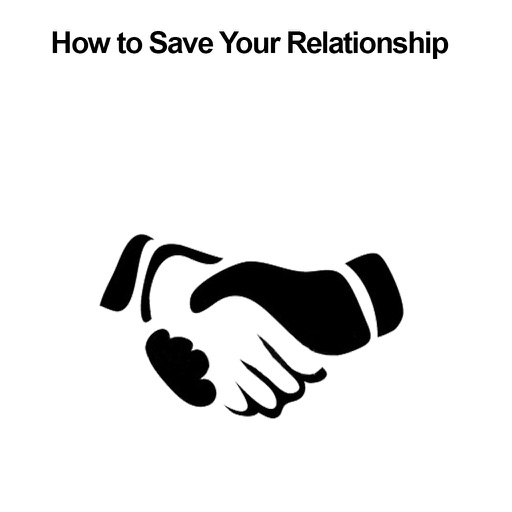 How to Save Your Relationship icon
