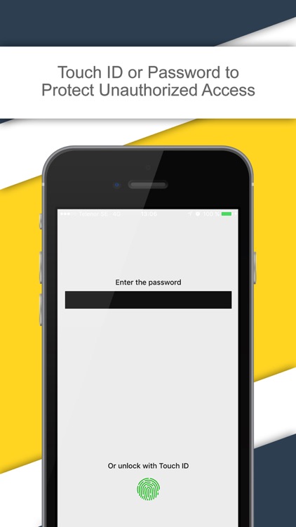 PDF Editor & Reader - Edit, Create & Sign PDFs screenshot-4