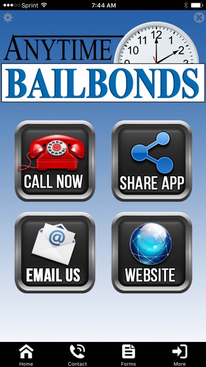 Anytime Bail Bonds of Kansas