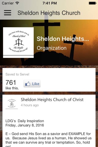 Sheldon Heights screenshot 3