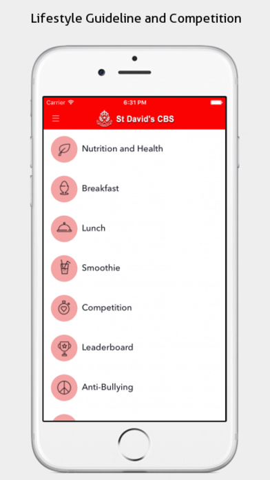 How to cancel & delete St David’s CBS from iphone & ipad 2