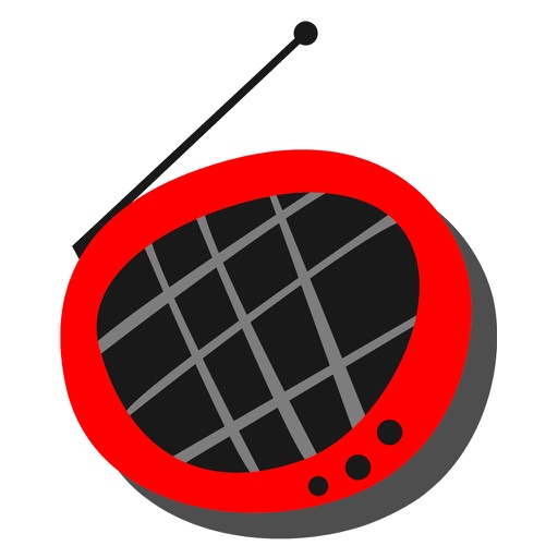 Crash Radio icon