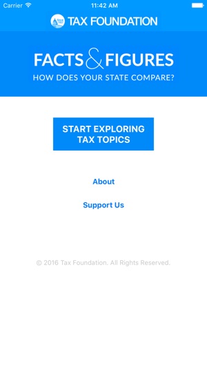 Tax Foundation: Facts & Figures(圖3)-速報App