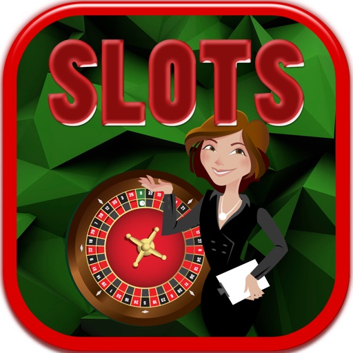 Star City Pocket Slots - Spin And Wind 777 Jackpot icon