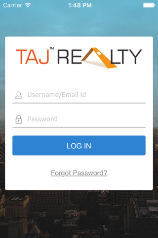 Taj RealGlobe screenshot 2