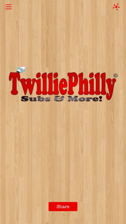 Twillie Philly