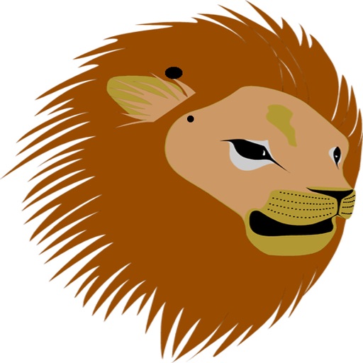 Lion Shooter icon