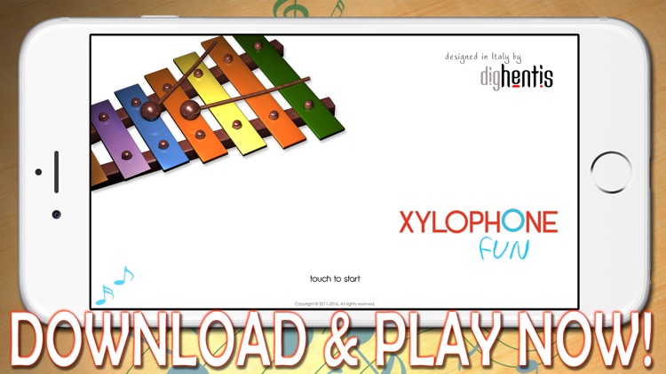 i-XyloPhone Fun - Full Free