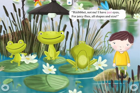Snaffled Sandwich - Search and Solve screenshot 4