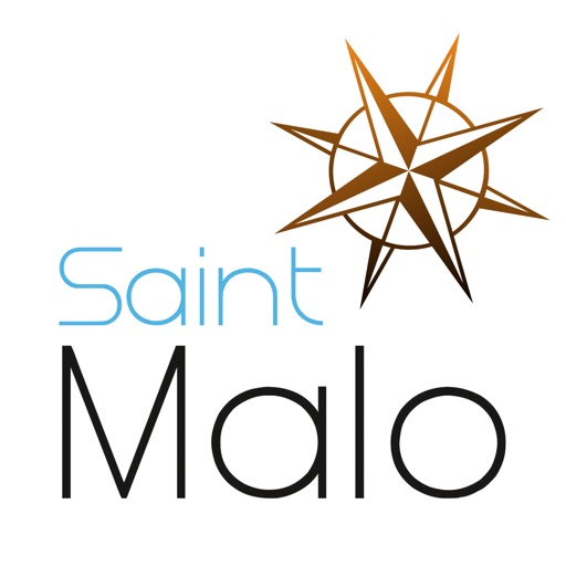 Saint-Malo Visit icon