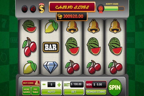 Lucky Casino Slots screenshot 2