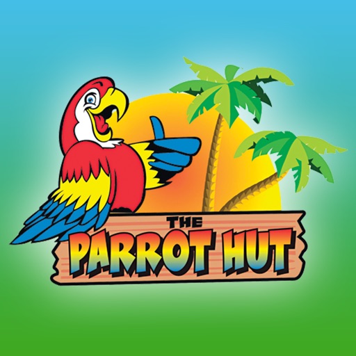 The Parrot Hut icon
