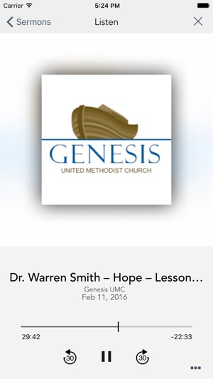 Genesis UMC(圖3)-速報App