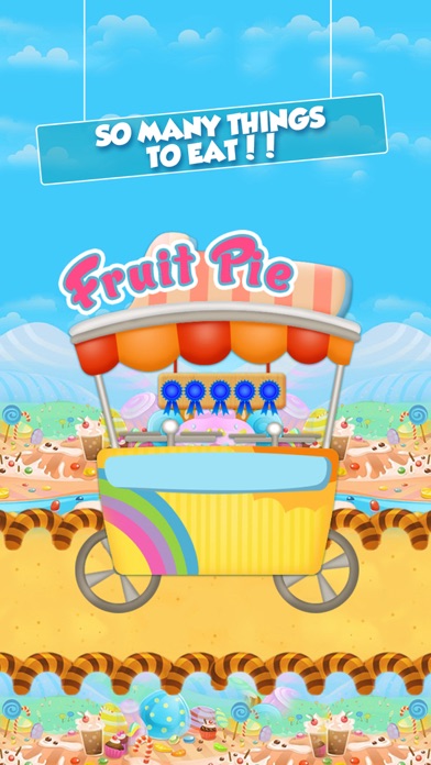 STRAWBERRY CUPCAKE MAKER 1.0 IOS GAME GIẢI TRÍ STRAWBERRY CUPCAKE MAKER 1.0 IOS