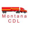 Montana CDL Test Prep Manual