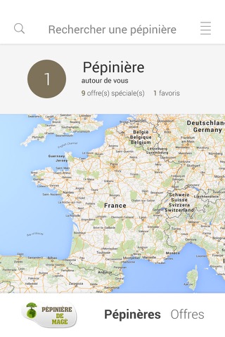 Pépinière De Mage screenshot 3