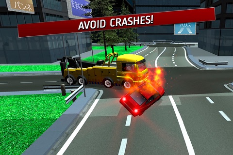 Extreme Car Racing Simulator 3D Full screenshot 3