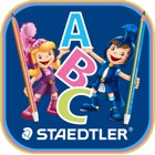 STAEDTLER learn-to-write app