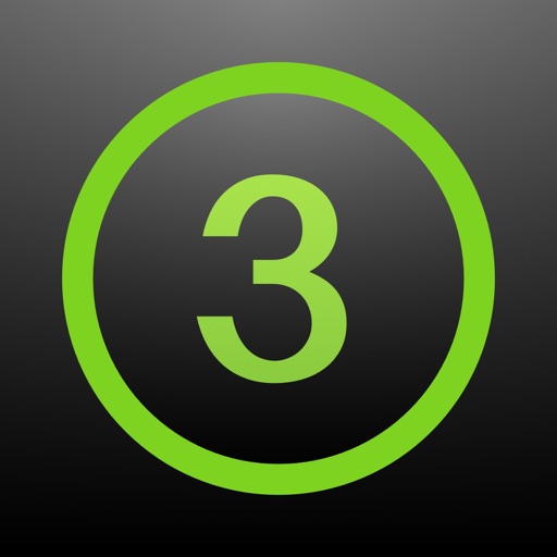 3Cushion iOS App