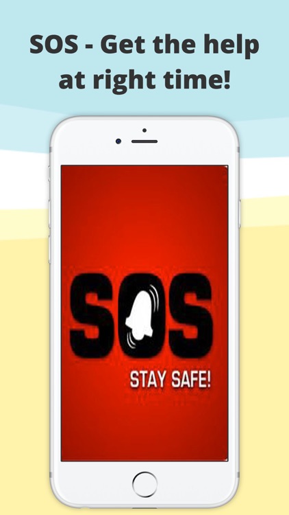 SOS-save screenshot-4