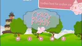 Game screenshot Super Crazy Piggy mod apk