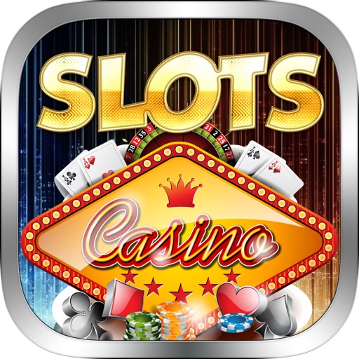 777 Epic Classic Las Vegas Slots Game - FREE Classic Slots icon