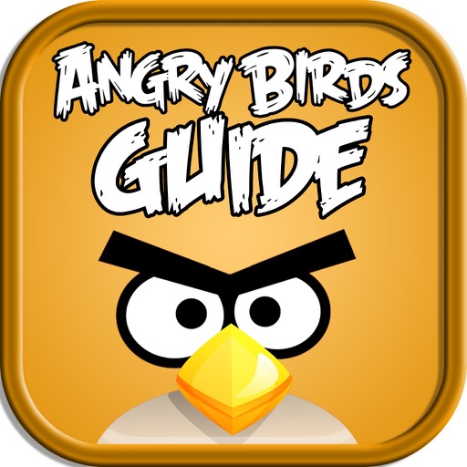 Guide for Angry Birds!