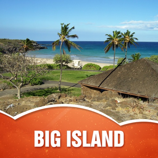 Big Island Tourism Guide