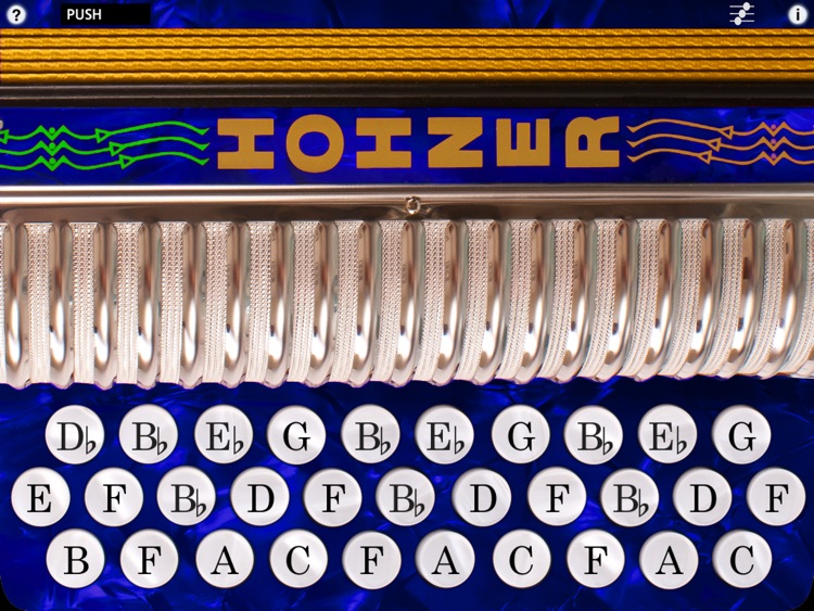Hohner-FBbEb SqueezeBox - All Tones Deluxe Edition