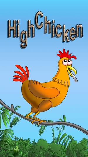 HighChicken(圖1)-速報App