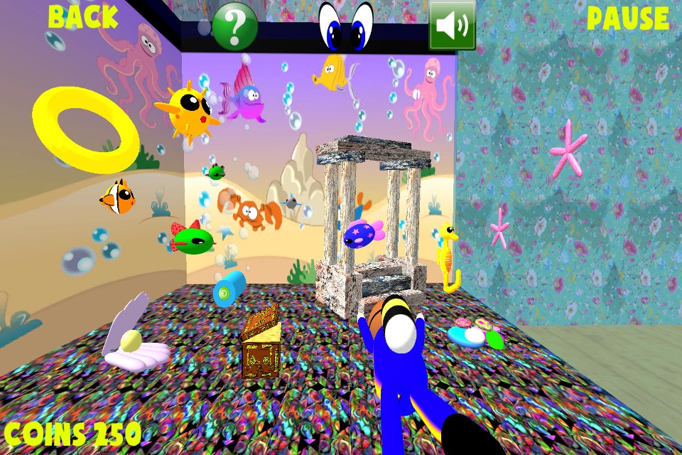 Fish Tank Games screenshot 4