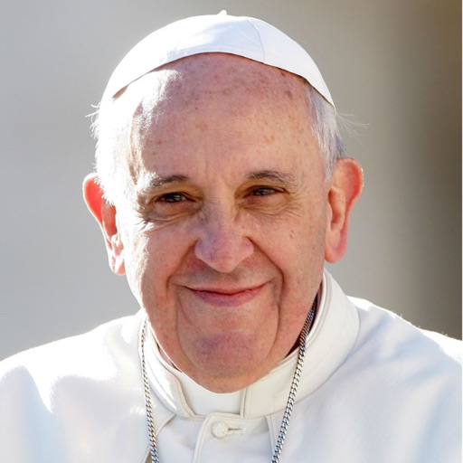 Pope Francis Quotes - Inspirational Messages from the Leader of the Catholic Church icon