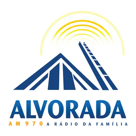 Rádio Alvorada de Londrina Читы