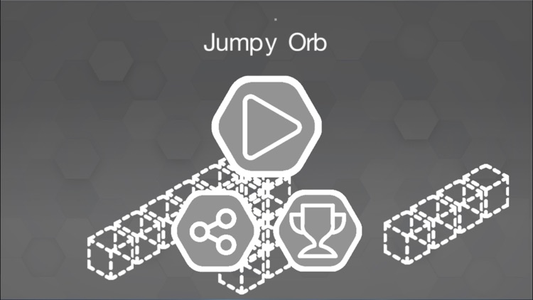 Jumpy Orb