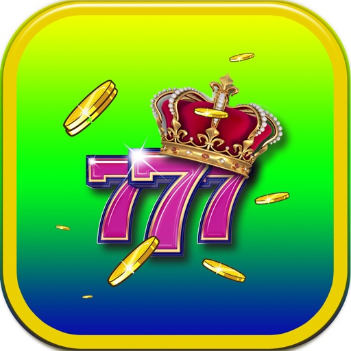 101 Vegas Casino Best Tap - DoubleDown Casino icon