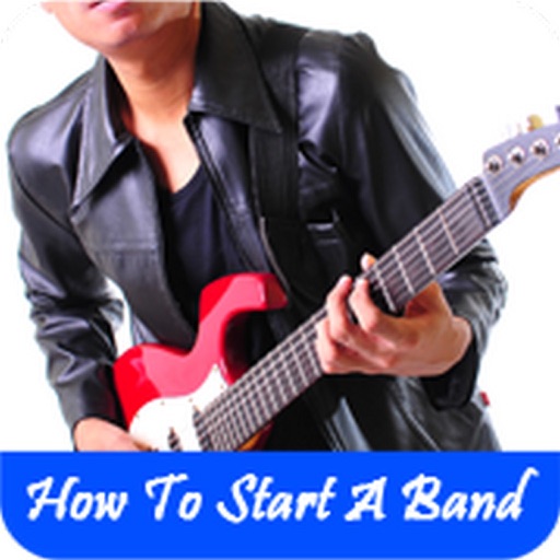 How To Start A Band