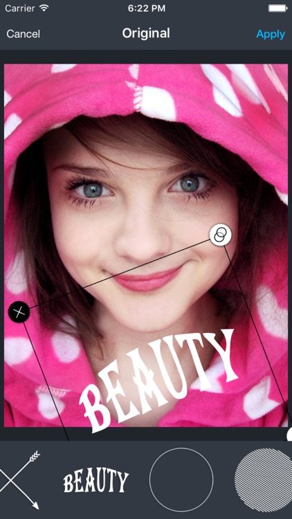 Picjoy Photo Editor